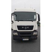 MAN TGS (412) 516238